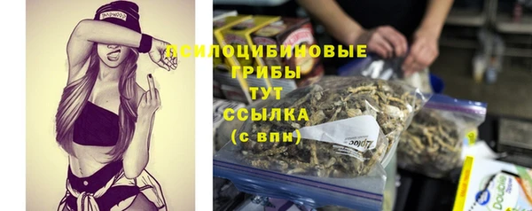 герыч Алексеевка